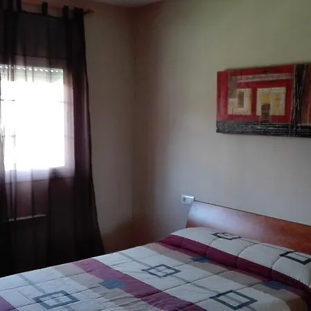 Alumine Holiday home Lloret de Mar
