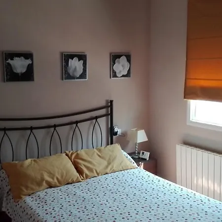 Alumine Holiday home