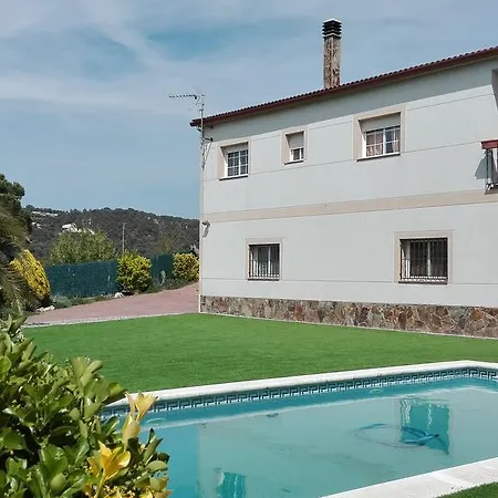 Holiday home Alumine *