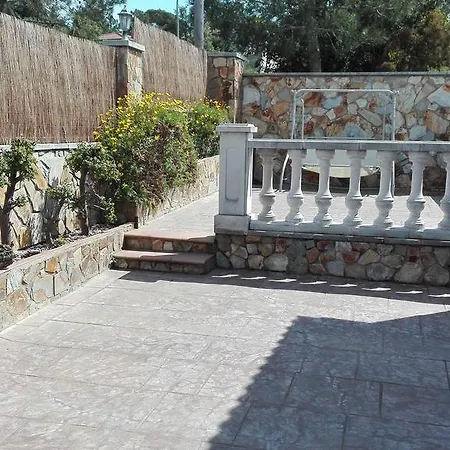 Alumine Holiday home