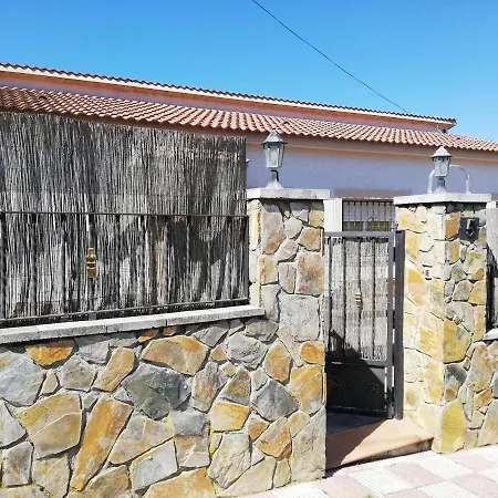 Holiday home Alumine