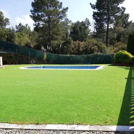 Alumine Holiday home